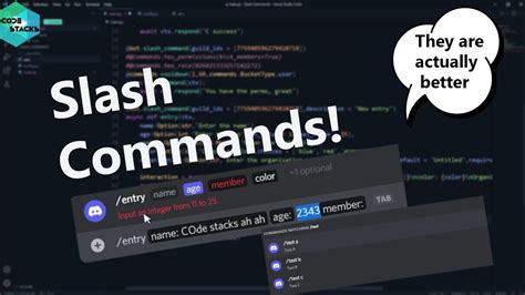 discord slash commands python